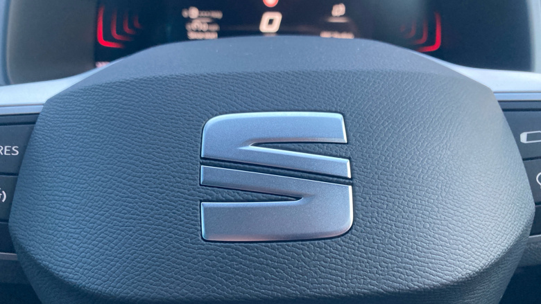 SEAT Ateca 1.5 TSI EVO FR 5dr DSG Petrol Estate